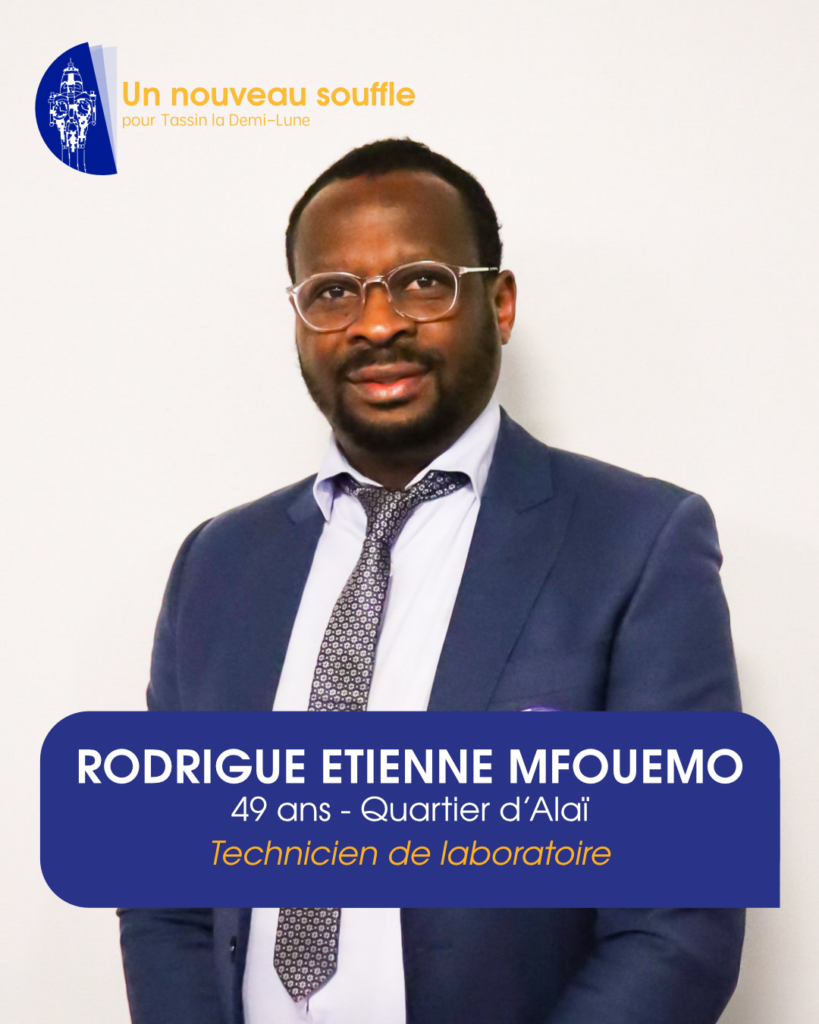 rodrigue etienne mfouemo