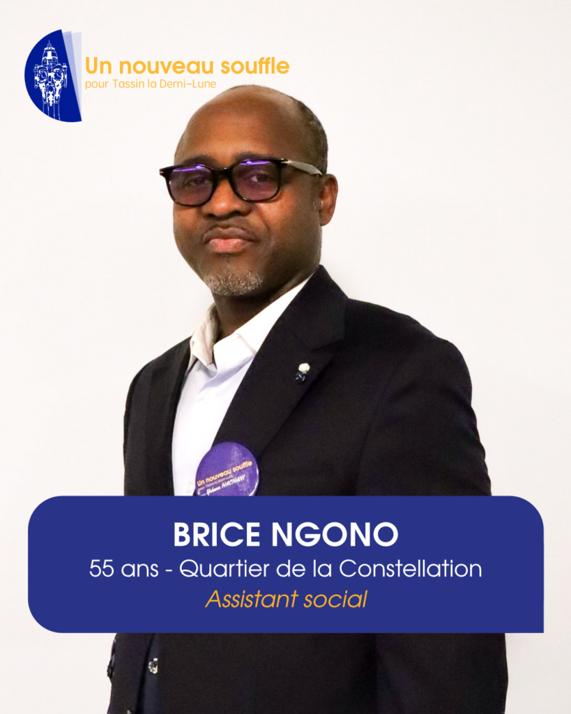 brice ngono