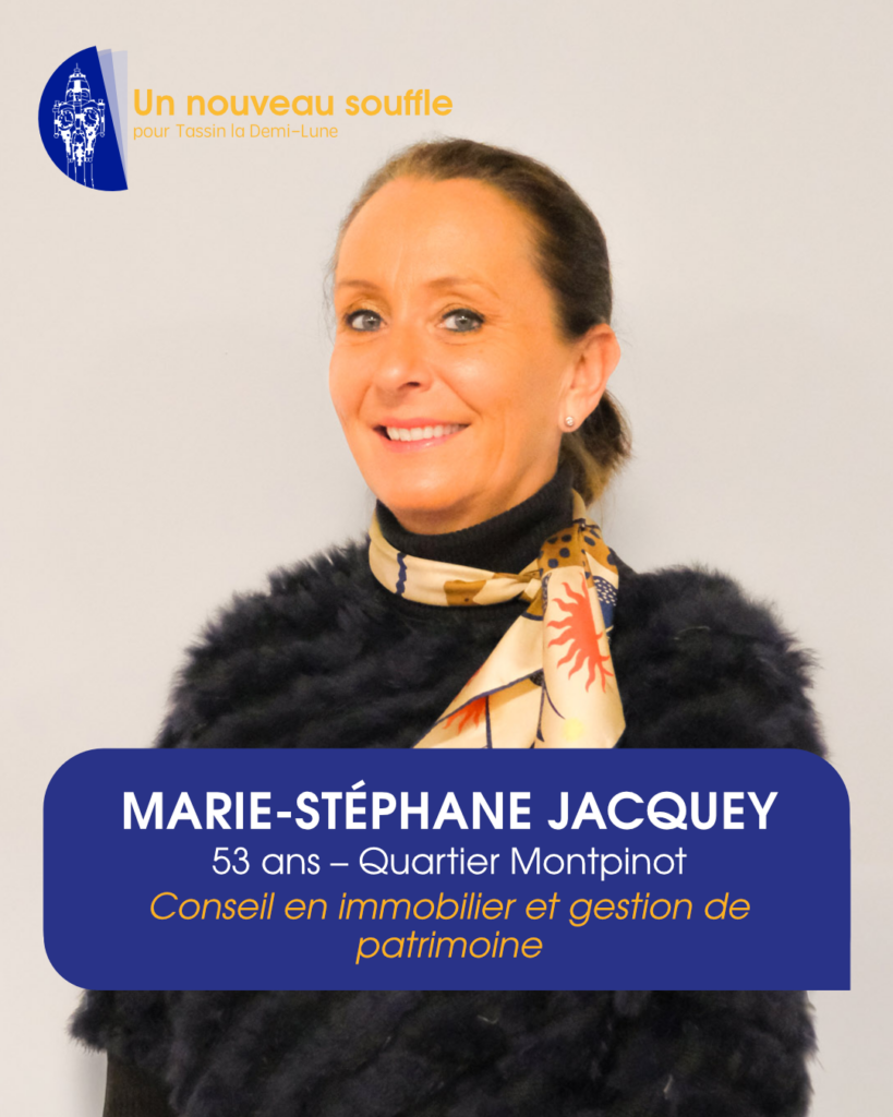 marie-stephane jacquey
