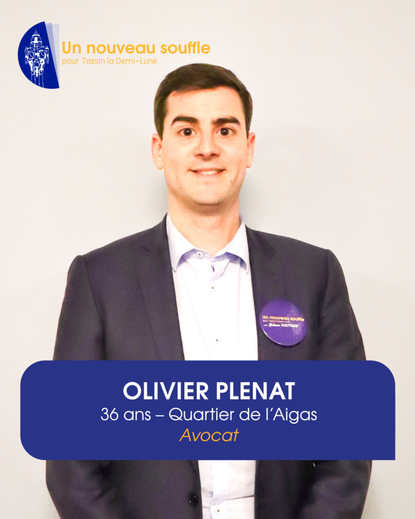 olivier plenat