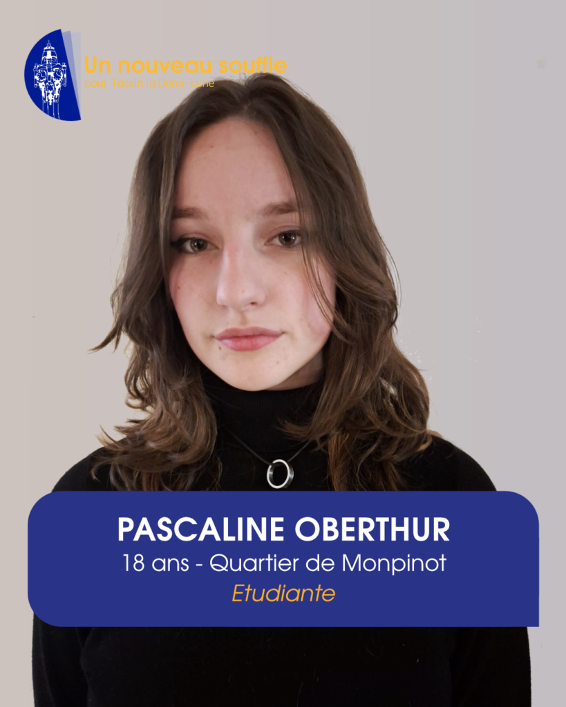 pascaline oberthur
